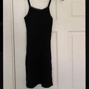 Brandy Melville Bella Tank Dress